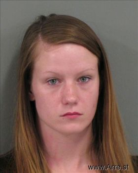 Heather  Cox-goforth Mugshot