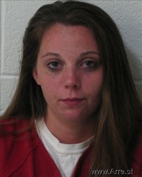 Heather  Johnson Mugshot