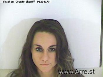 Heather Leeann Adams Mugshot