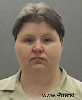 Heather  Tipton Mugshot