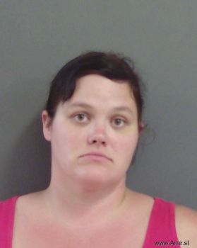 Heather  Wilson Mugshot