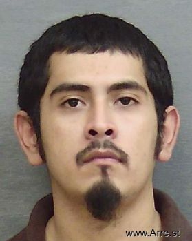 Hector  Gonzalez Mugshot