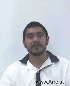 Hector  Mendez Mugshot