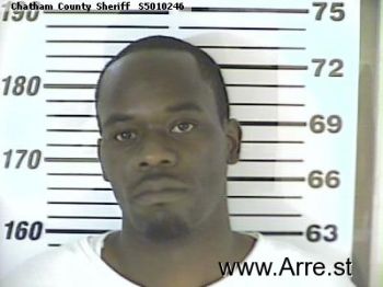 Henry Lamar Smith Mugshot