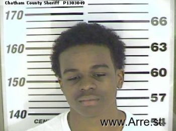 Henry Tyler Polk Mugshot