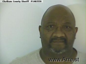 Herbert  Brooks Mugshot