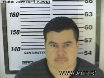 Herlin Ouidio Martinez Mugshot