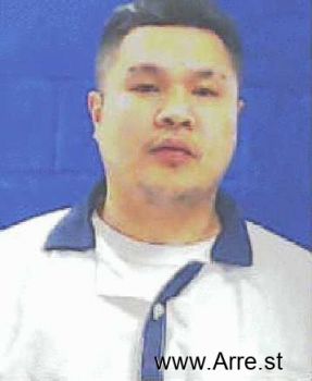 Hieu Minh Nguyen Mugshot