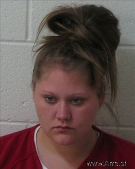 Holly  Dorn Mugshot