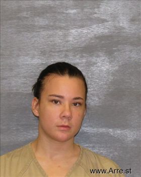 Holly  Morehead Mugshot