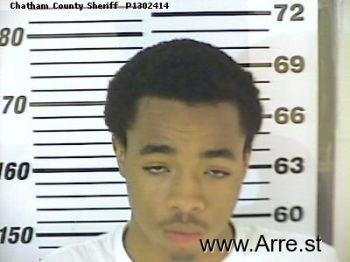 Hosea  Davis Mugshot