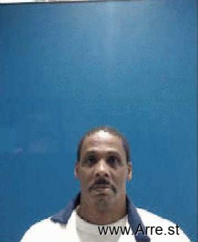 Howard Franciscos Culpepper Mugshot