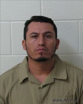 Humberto  Renteria Mugshot