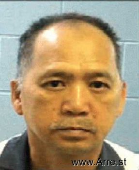 Hung Van Nguyen Mugshot