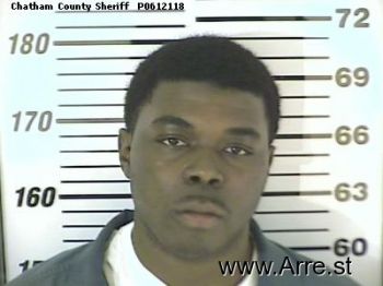 Hykeem Lavant Youmans Mugshot