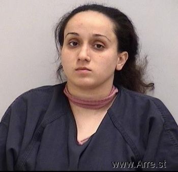 Hajer Yousif Aboelahbas Mugshot