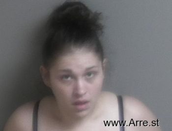 Haley Necole Goodwin Mugshot