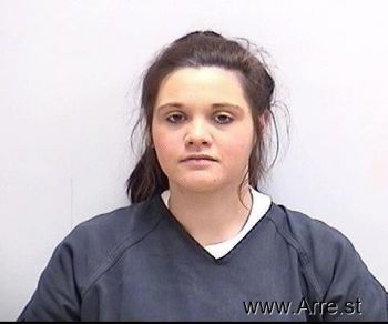 Haley Breann Schmick Mugshot