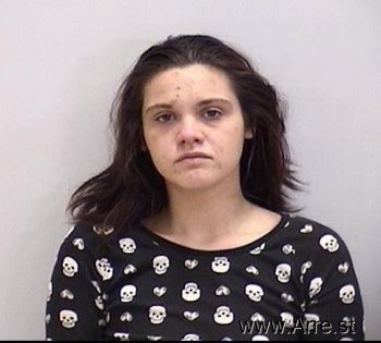 Haley Breann Schmick Mugshot