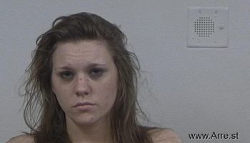 Harley Marie Smith Mugshot