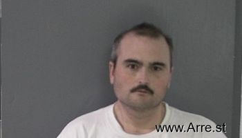 Harold David Anderson Mugshot