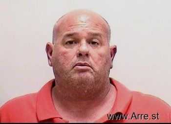 Harold Todd Bennett Mugshot