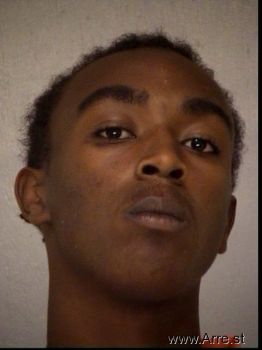 Harold Victor Jr Johnson Mugshot