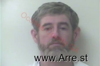 Harris Travis Hardegree Mugshot