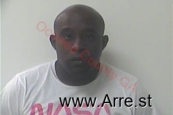 Harry Demetrious Browner Mugshot