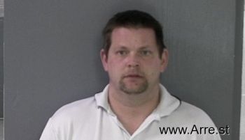 Harry Scott Fields Mugshot