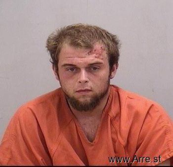 Hayden Conley Shaw Mugshot