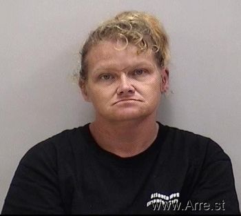 Heather Renee Cochran Mugshot