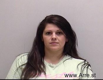 Heather Faith Davis Mugshot