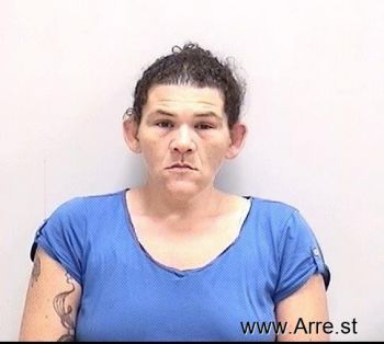 Heather Colette Diaz Mugshot