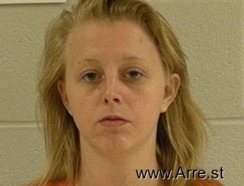 Heather Christine Dove Mugshot