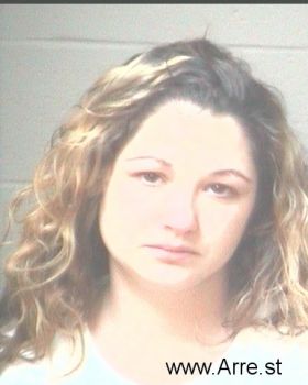 Heather Leighan Evans Mugshot