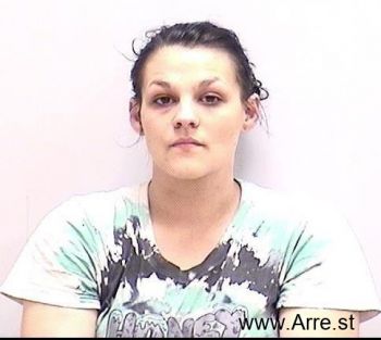 Heather Rayne Gayton Mugshot