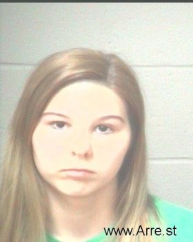 Heather Leigh Jenkins Mugshot