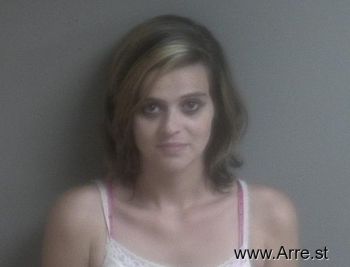 Heather Marie Johnston Mugshot