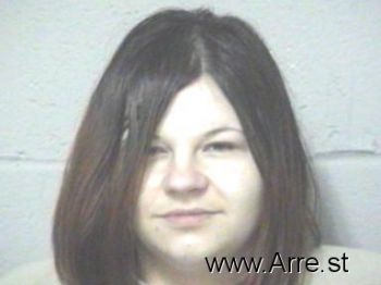 Heather Marie Klette Mugshot