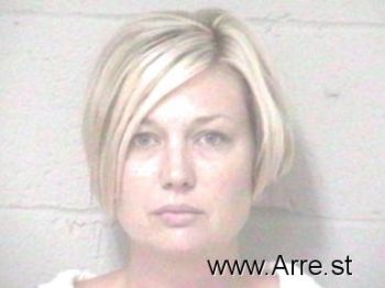 Heather Anne Lawson Mugshot