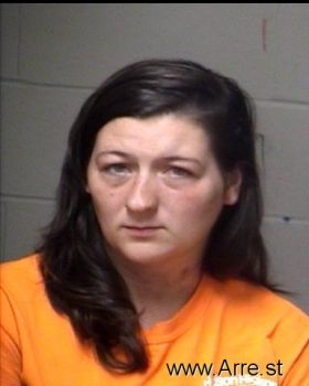 Heather Michell Littleton Mugshot