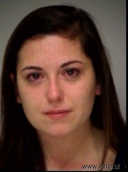 Heather Ashely Nichols Mugshot