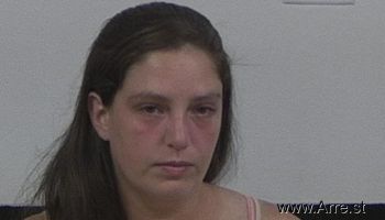 Heather Michelle Nicholson Mugshot