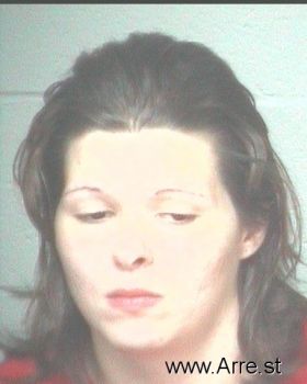 Heather Rene Powell Mugshot