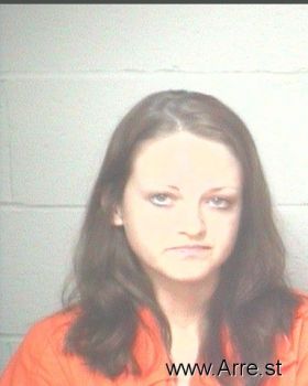 Heather Briana Roberts Mugshot