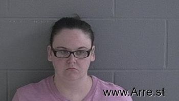 Heather Nadine Slaughter Mugshot