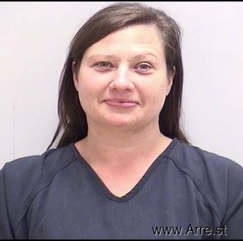 Heather Johnson Smith Mugshot