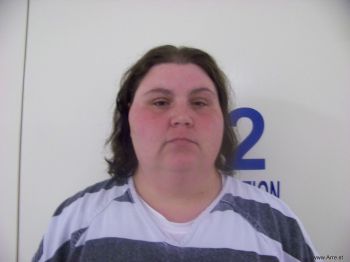 Heather Thilna Tipton Mugshot