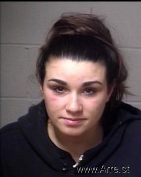 Heather M Westmoreland Mugshot